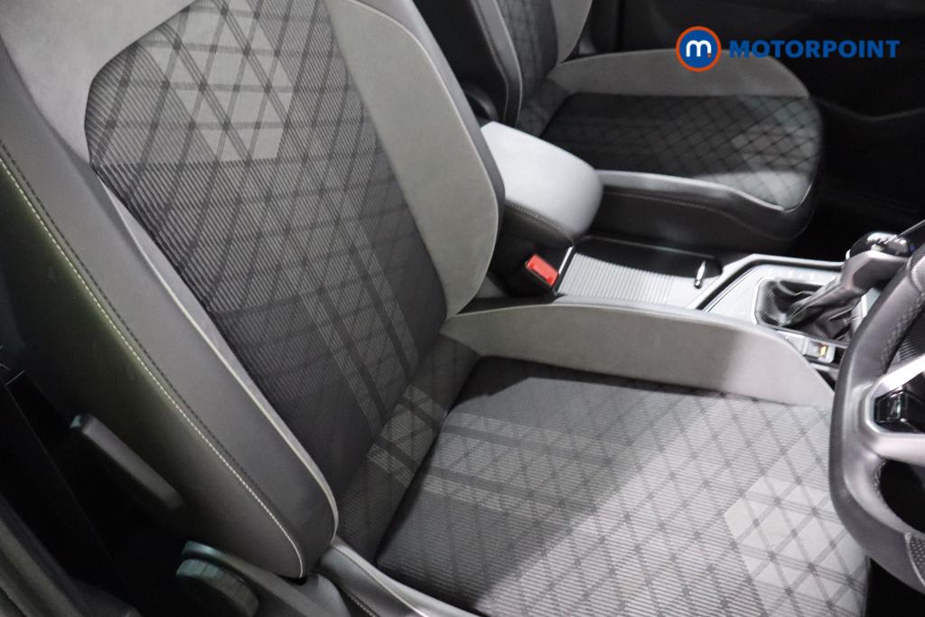 Volkswagen Tiguan R-Line Edition Automatic Petrol SUV - Stock Number (1508201) - 27th supplementary image