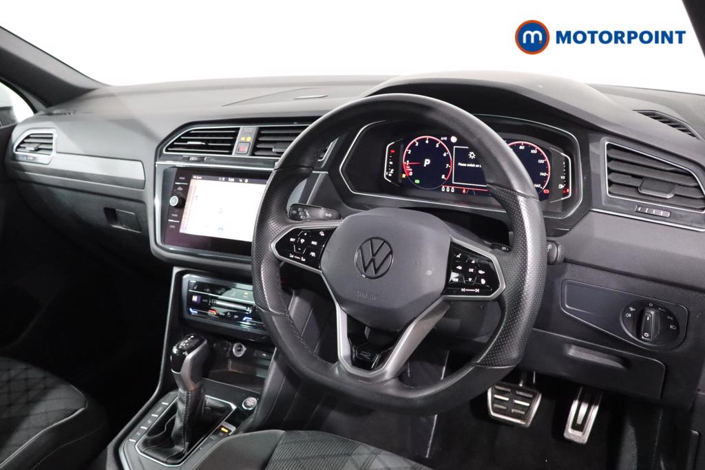 Volkswagen Tiguan R-Line Edition Automatic Petrol SUV - Stock Number (1508201) - 28th supplementary image