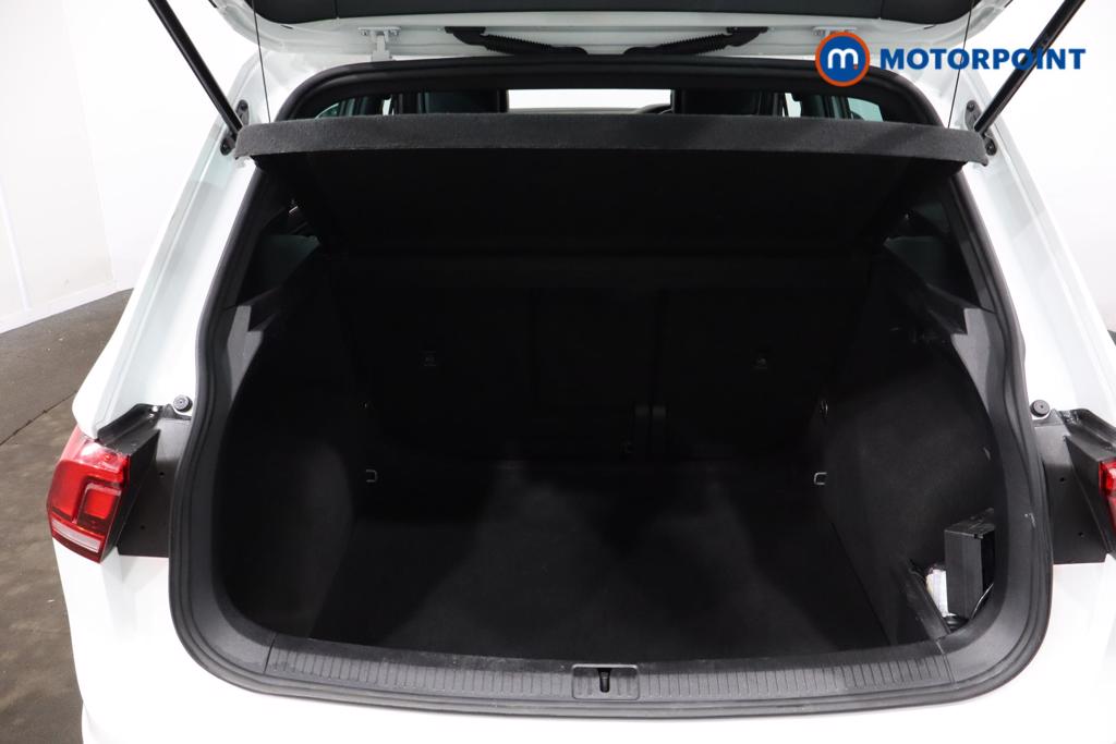 Volkswagen Tiguan R-Line Edition Automatic Petrol SUV - Stock Number (1508201) - 32nd supplementary image