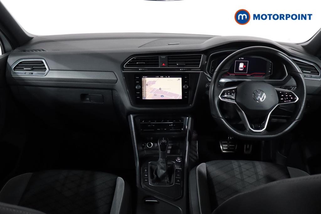 Volkswagen Tiguan R-Line Edition Automatic Petrol SUV - Stock Number (1508201) - 1st supplementary image