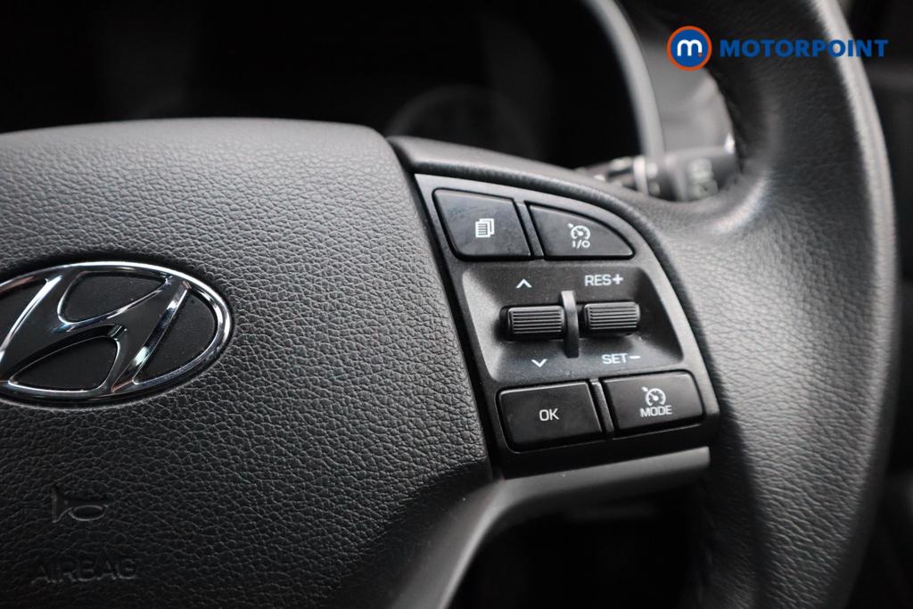 Hyundai Tucson Se Nav Manual Petrol SUV - Stock Number (1508251) - 15th supplementary image