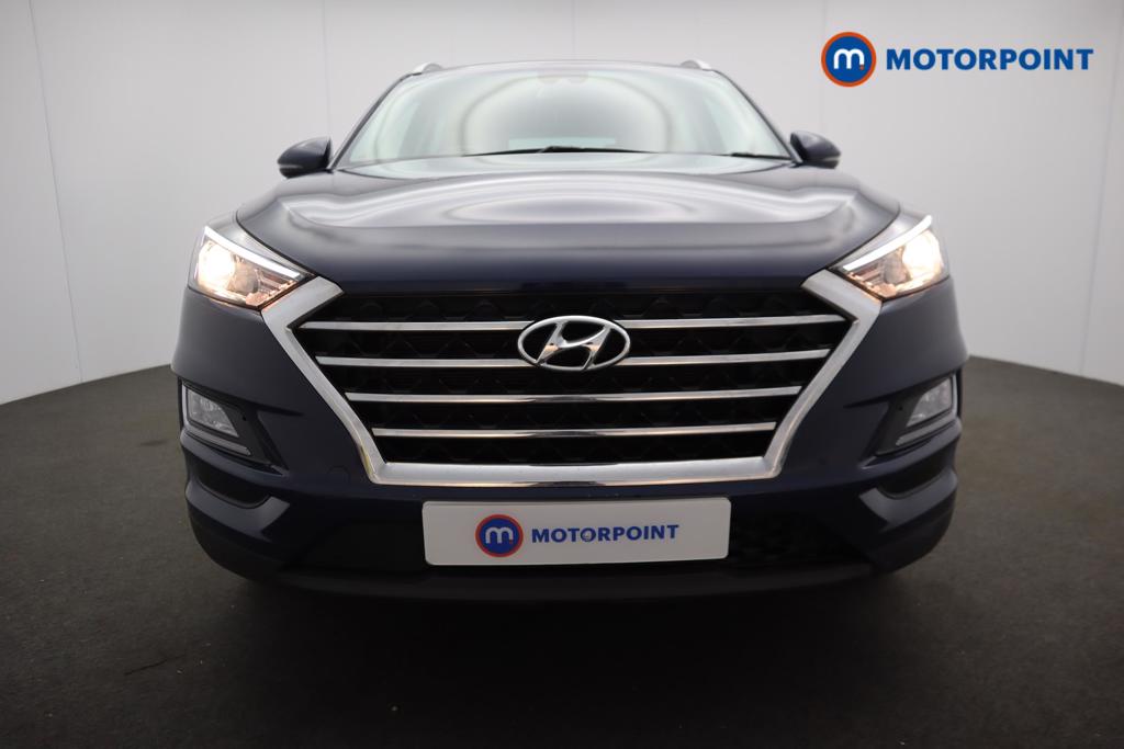 Hyundai Tucson Se Nav Manual Petrol SUV - Stock Number (1508251) - 24th supplementary image