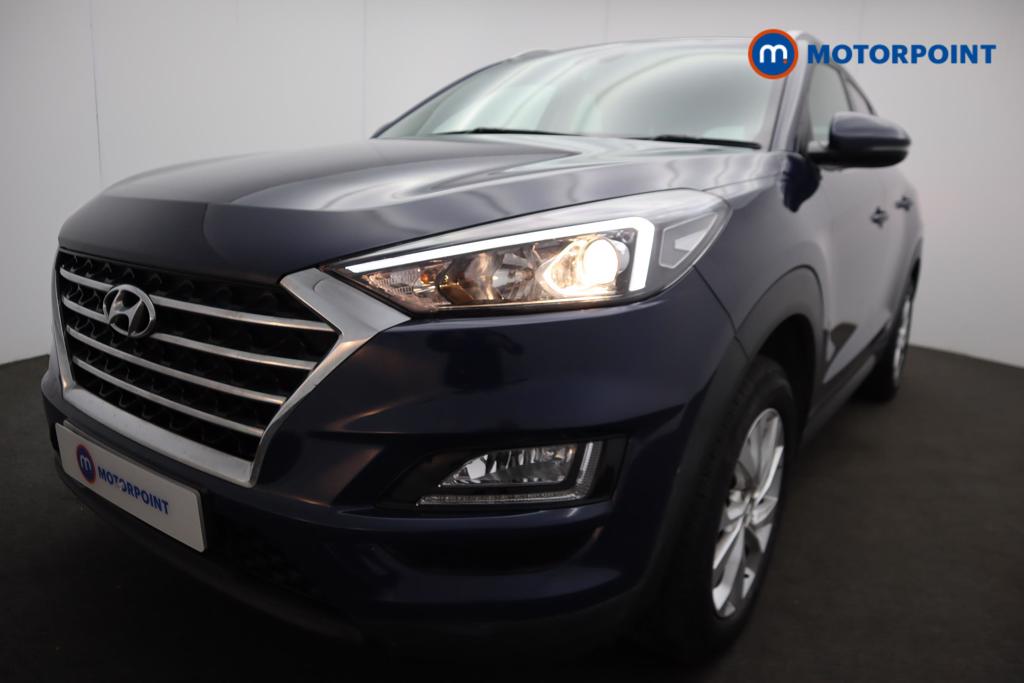 Hyundai Tucson Se Nav Manual Petrol SUV - Stock Number (1508251) - 25th supplementary image