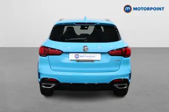 Mg Motor Uk HS Trophy Automatic Petrol SUV - Stock Number (1511720) - Rear bumper