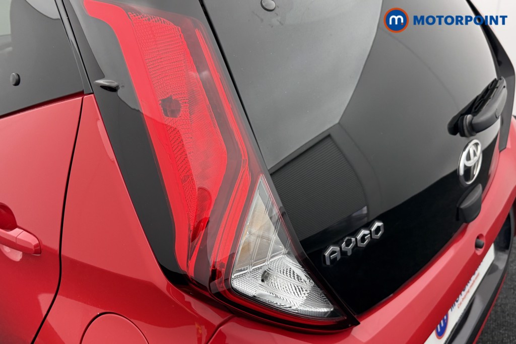 Toyota Aygo X-Trend Manual Petrol Hatchback - Stock Number (1512062) - 19th supplementary image