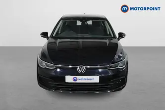 Volkswagen Golf Life Automatic Diesel Hatchback - Stock Number (1512078) - Front bumper