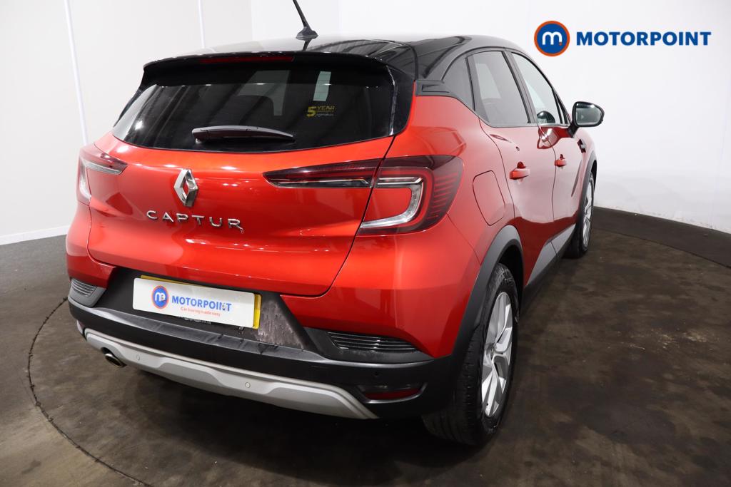 Renault Captur Iconic Manual Petrol SUV - Stock Number (1513088) - 30th supplementary image