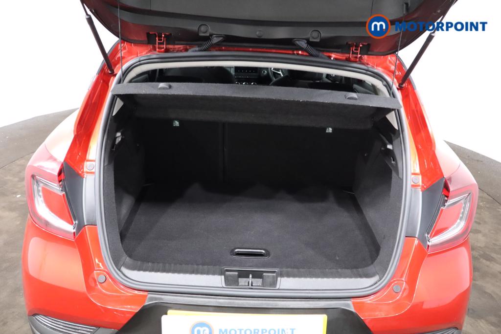 Renault Captur Iconic Manual Petrol SUV - Stock Number (1513088) - 31st supplementary image