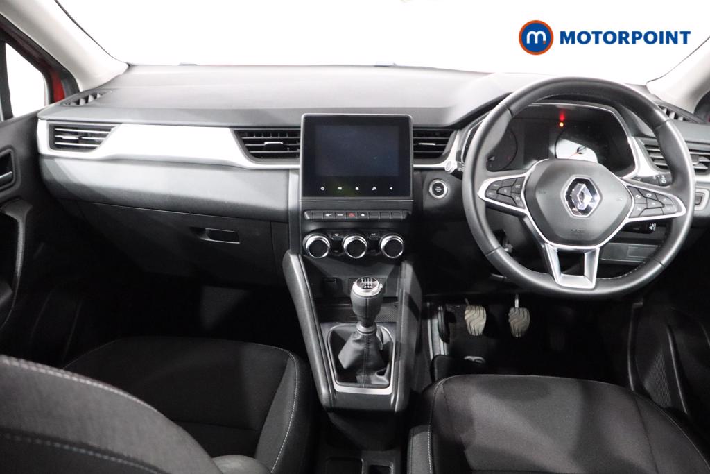 Renault Captur Iconic Manual Petrol SUV - Stock Number (1513088) - 1st supplementary image