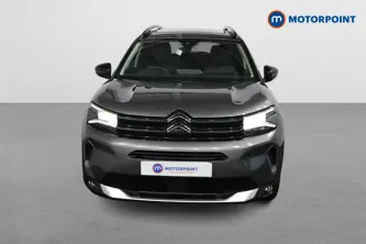 Citroen C5 Aircross Shine Automatic Petrol SUV - Stock Number (1515267) - Front bumper