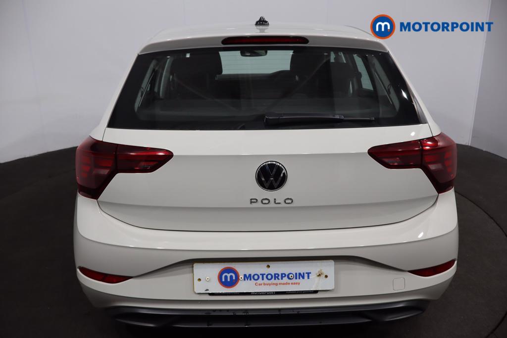 Volkswagen Polo Life Manual Petrol Hatchback - Stock Number (1517142) - 18th supplementary image