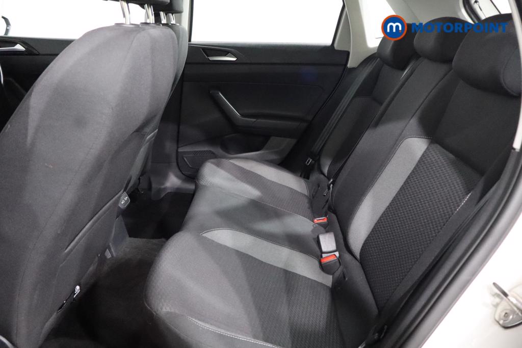 Volkswagen Polo Life Manual Petrol Hatchback - Stock Number (1517156) - 5th supplementary image