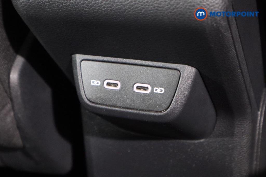Volkswagen Polo Life Manual Petrol Hatchback - Stock Number (1517156) - 13th supplementary image