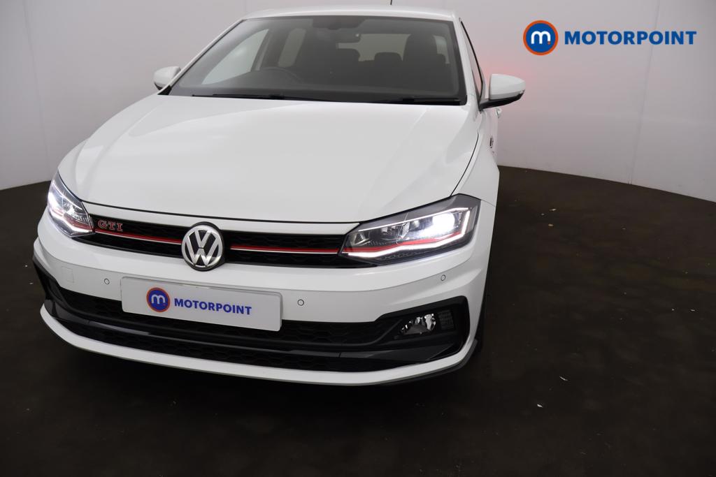 Volkswagen Polo Gti-Plus Automatic Petrol Hatchback - Stock Number (1517598) - 15th supplementary image