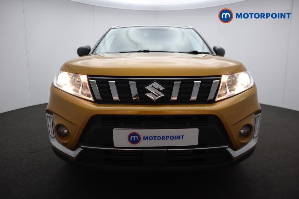 Suzuki Vitara Sz-T Manual Petrol SUV - Stock Number (1517800) - 21st supplementary image