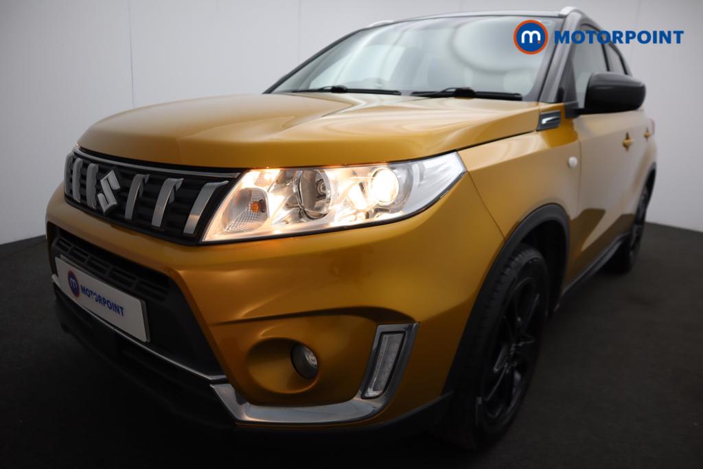 Suzuki Vitara Sz-T Manual Petrol SUV - Stock Number (1517800) - 22nd supplementary image