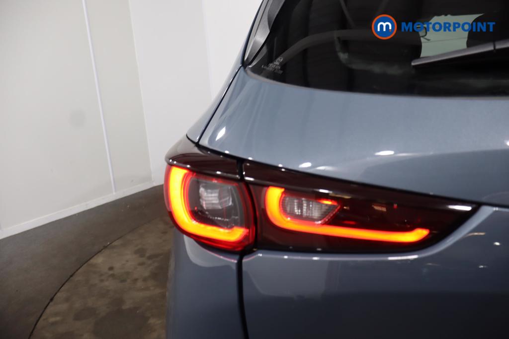 Mazda Cx-5 Newground Manual Petrol-Electric Hybrid SUV - Stock Number (1518878) - 26th supplementary image