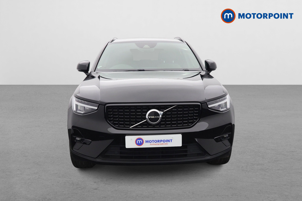 Volvo Xc40 Plus Automatic Petrol Plug-In Hybrid SUV - Stock Number (1519169) - Front bumper