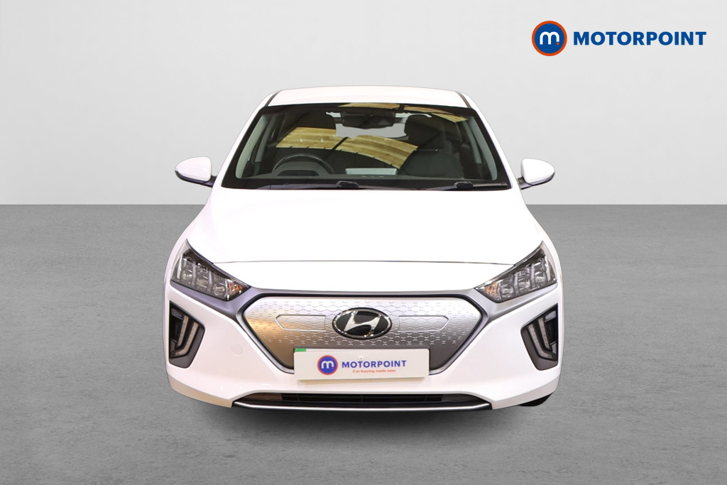 Hyundai Ioniq Premium Automatic Electric Hatchback - Stock Number (1519798) - Front bumper