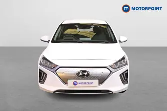 Hyundai Ioniq Premium Automatic Electric Hatchback - Stock Number (1519798) - Front bumper