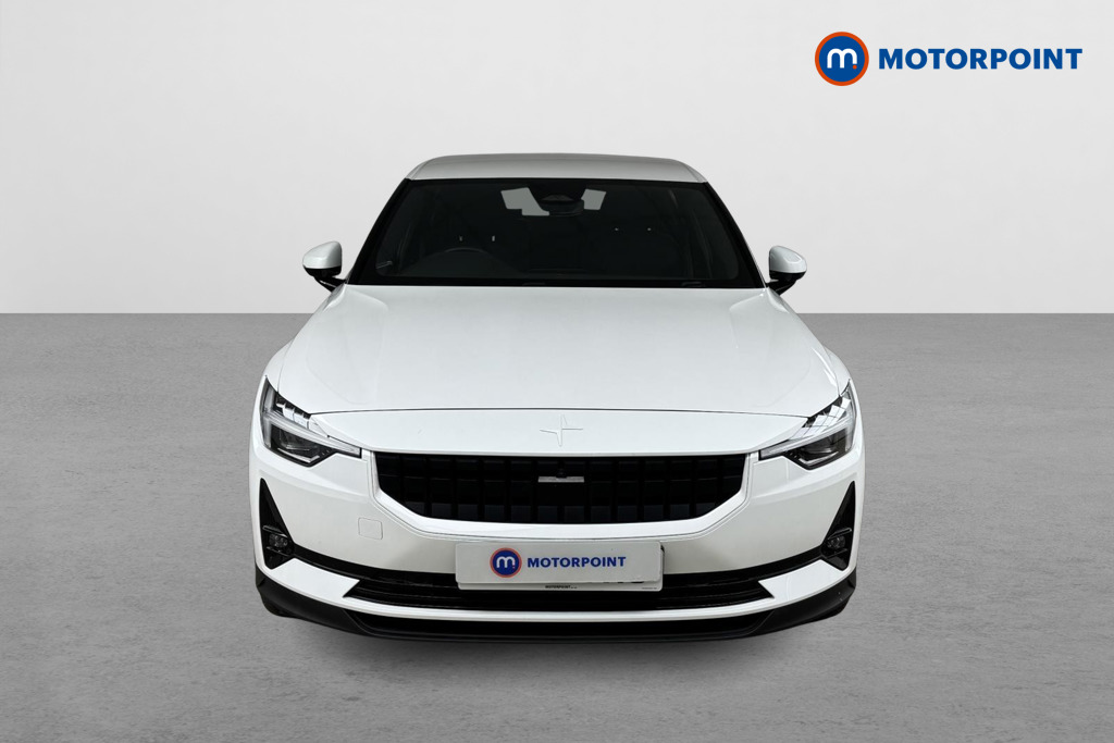 Polestar 2 Long Range Sm Automatic Electric Hatchback - Stock Number (1520100) - Front bumper