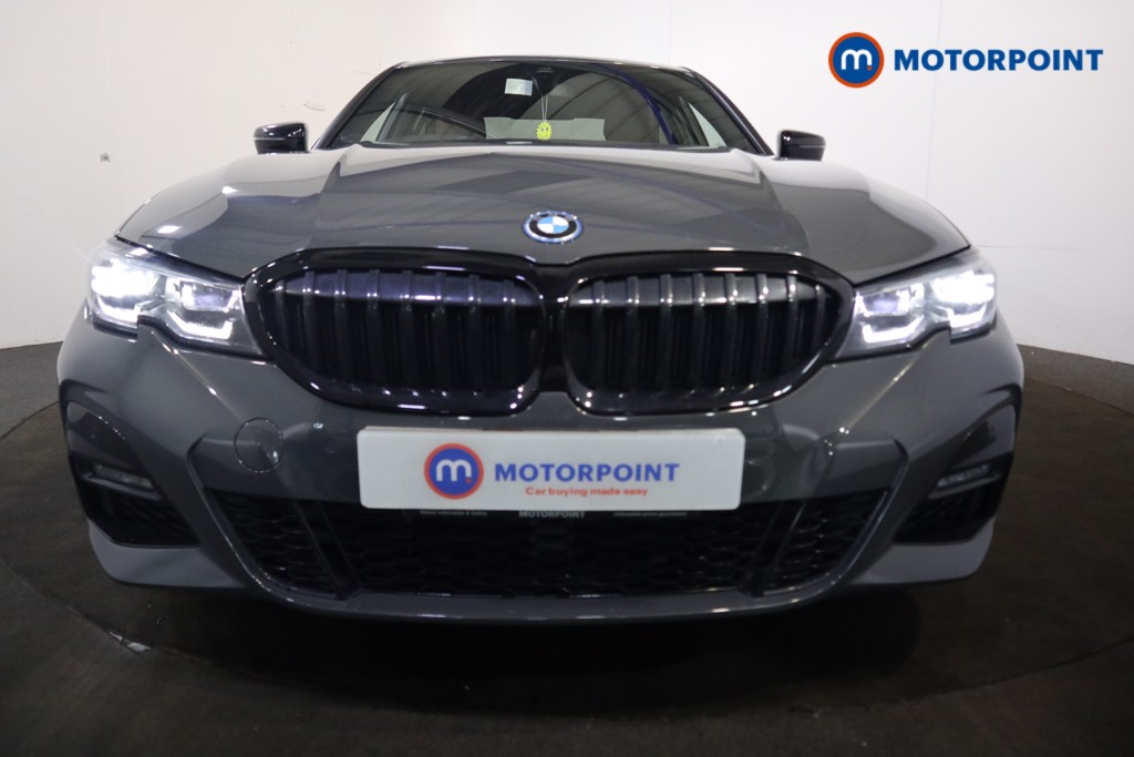 BMW 3 Series M Sport Pro Edition Automatic Petrol Plug-In Hybrid Saloon - Stock Number (1520376) - 29th supplementary image