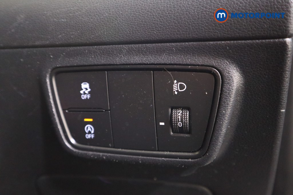 Hyundai Tucson Se Connect Manual Petrol SUV - Stock Number (1520428) - 9th supplementary image