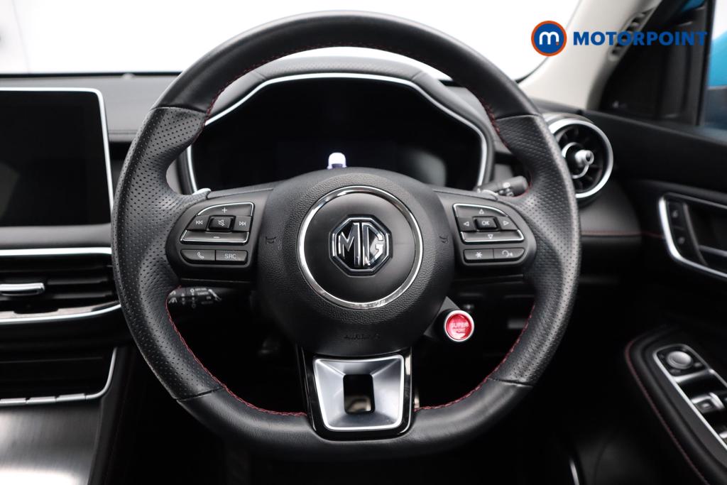 Mg Motor Uk HS Trophy Automatic Petrol SUV - Stock Number (1521223) - 5th supplementary image