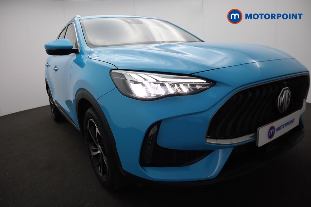 Mg Motor Uk HS Trophy Automatic Petrol SUV - Stock Number (1521223) - 29th supplementary image