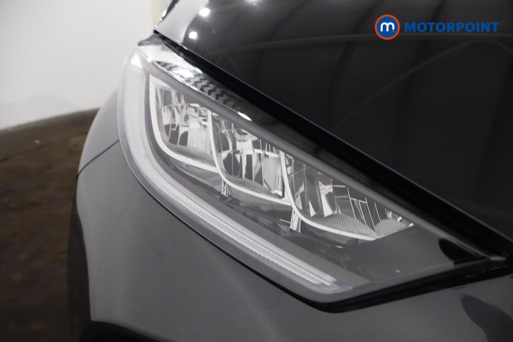 Toyota Yaris Design Automatic Petrol-Electric Hybrid Hatchback - Stock Number (1521425) - 21st supplementary image