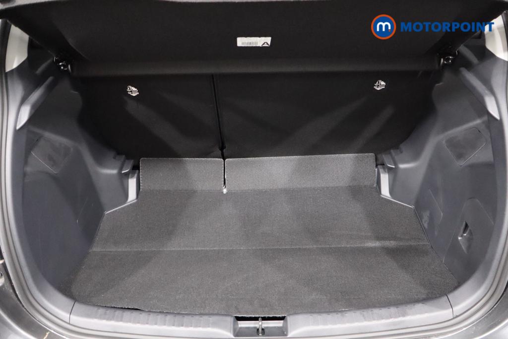 Toyota Yaris Design Automatic Petrol-Electric Hybrid Hatchback - Stock Number (1521425) - 26th supplementary image