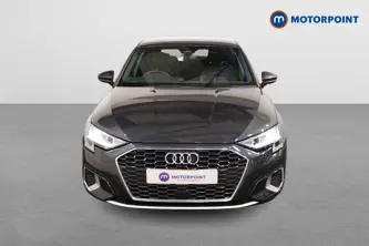 Audi A3 Sport Automatic Petrol Plug-In Hybrid Hatchback - Stock Number (1521496) - Front bumper