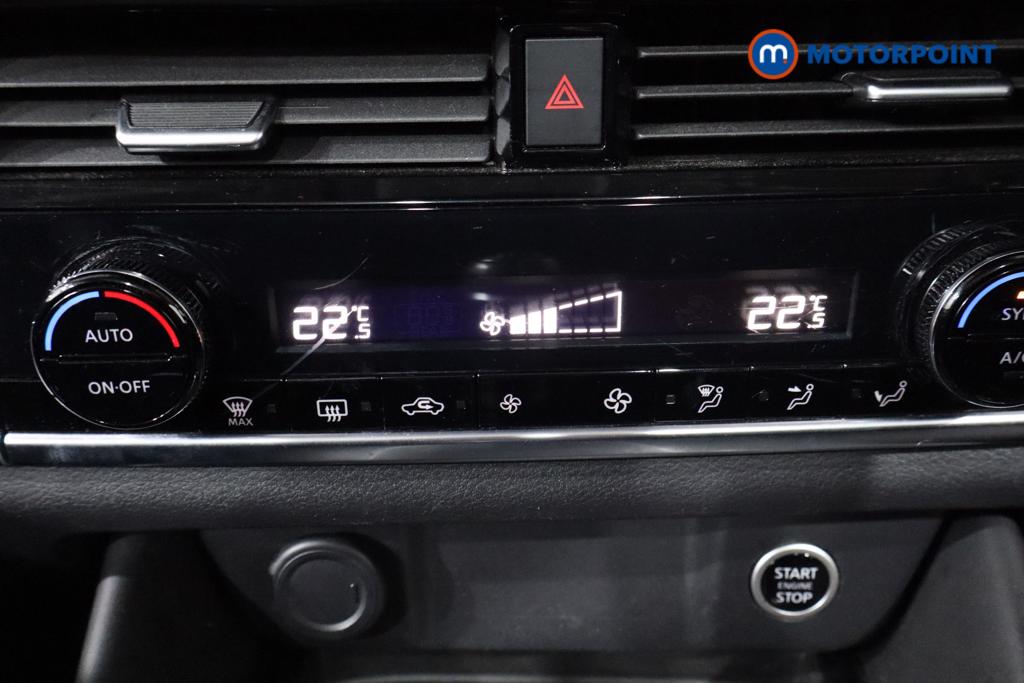 Nissan Qashqai N-Connecta Manual Petrol SUV - Stock Number (1521532) - 13th supplementary image