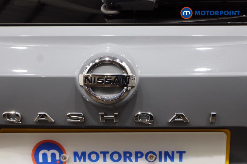 Nissan Qashqai N-Connecta Manual Petrol SUV - Stock Number (1521532) - 26th supplementary image