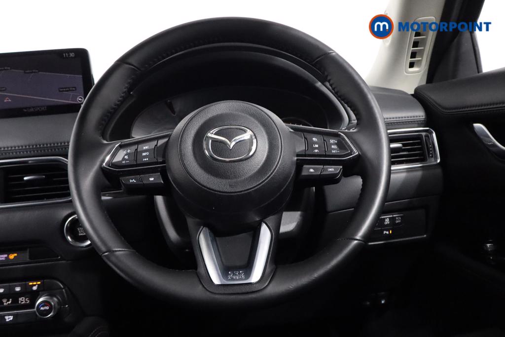 Mazda Cx-5 Sport Edition Manual Petrol SUV - Stock Number (1521734) - 6th supplementary image