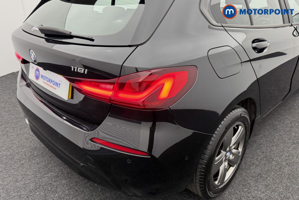 BMW 1 Series SE Automatic Petrol Hatchback - Stock Number (1521895) - 28th supplementary image