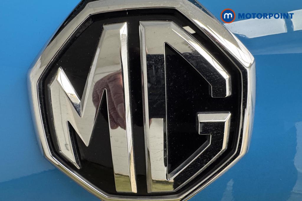 Mg Motor Uk HS Trophy Automatic Petrol SUV - Stock Number (1522002) - 19th supplementary image