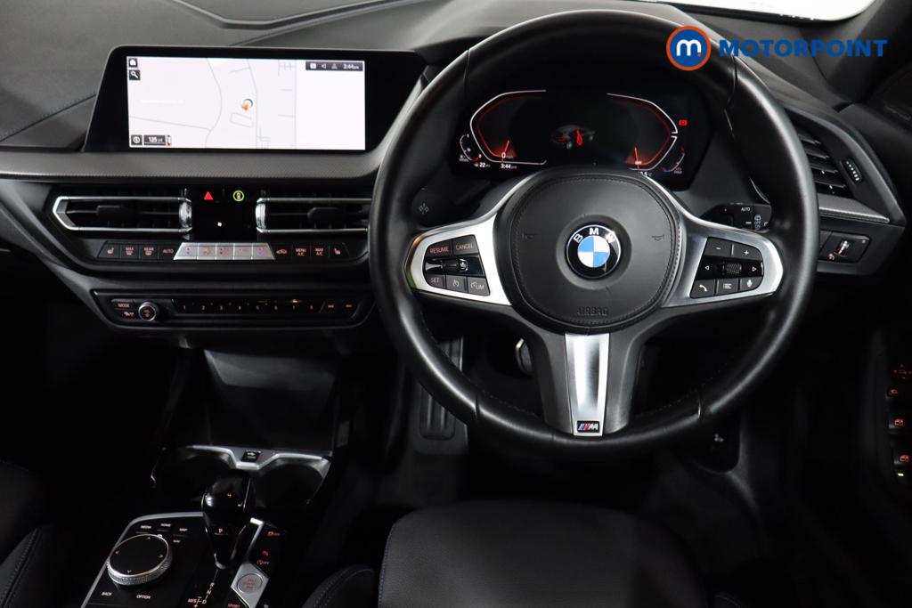 BMW 1 Series M Sport Automatic Diesel Hatchback - Stock Number (1522223) - 3rd supplementary image