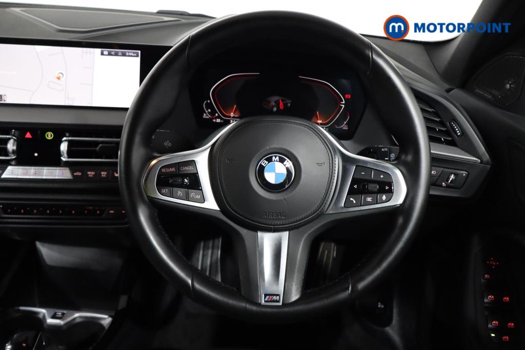 BMW 1 Series M Sport Automatic Diesel Hatchback - Stock Number (1522223) - 6th supplementary image