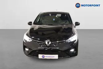 Renault Clio Techno Automatic Petrol-Electric Hybrid Hatchback - Stock Number (1522243) - Front bumper