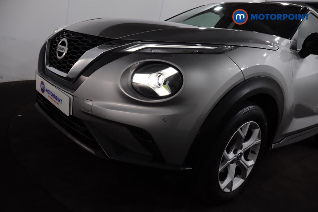 Nissan Juke N-Connecta Automatic Petrol SUV - Stock Number (1522969) - 28th supplementary image