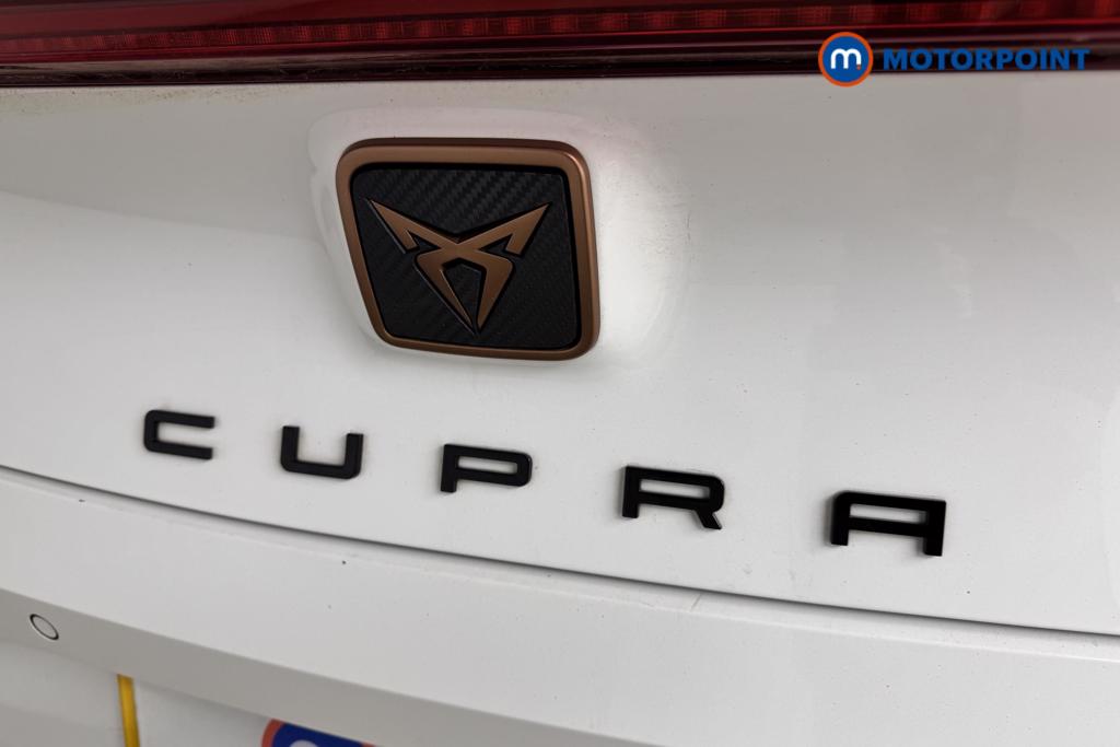 Cupra Leon VZ3 Automatic Petrol Hatchback - Stock Number (1523031) - 19th supplementary image