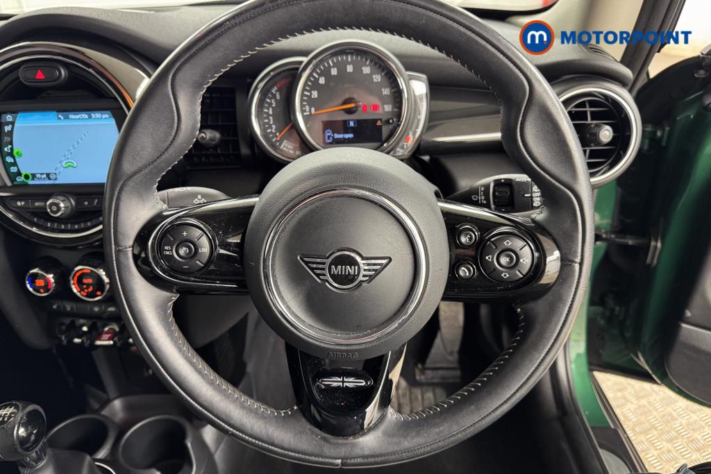 Mini Hatchback Cooper Exclusive Manual Petrol Hatchback - Stock Number (1523396) - 6th supplementary image