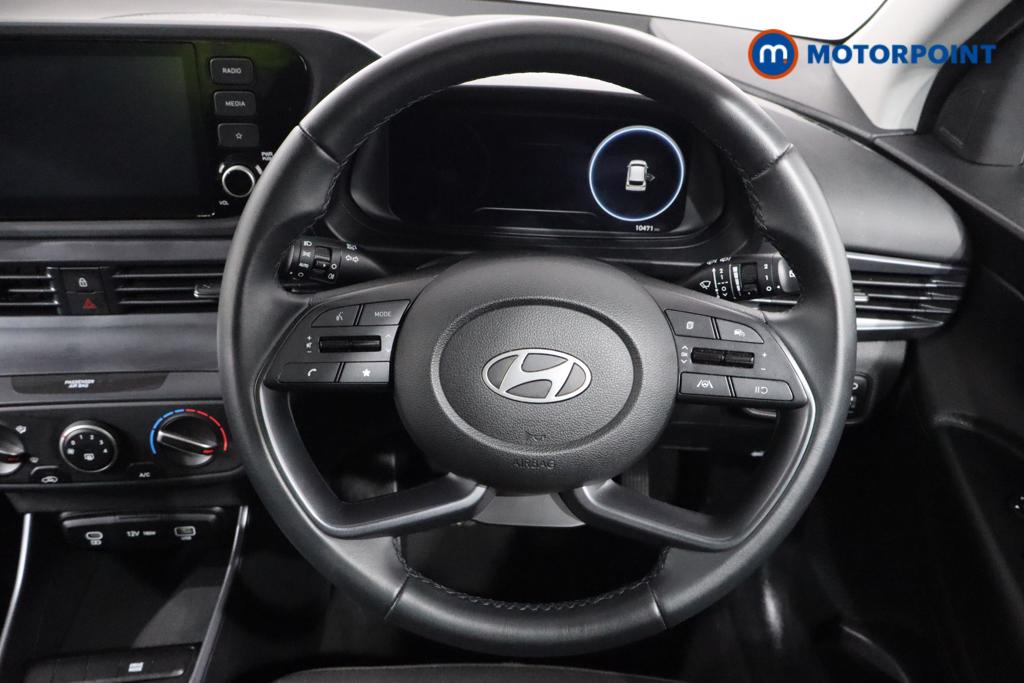 Hyundai I20 Advance Manual Petrol Hatchback - Stock Number (1523443) - 6th supplementary image