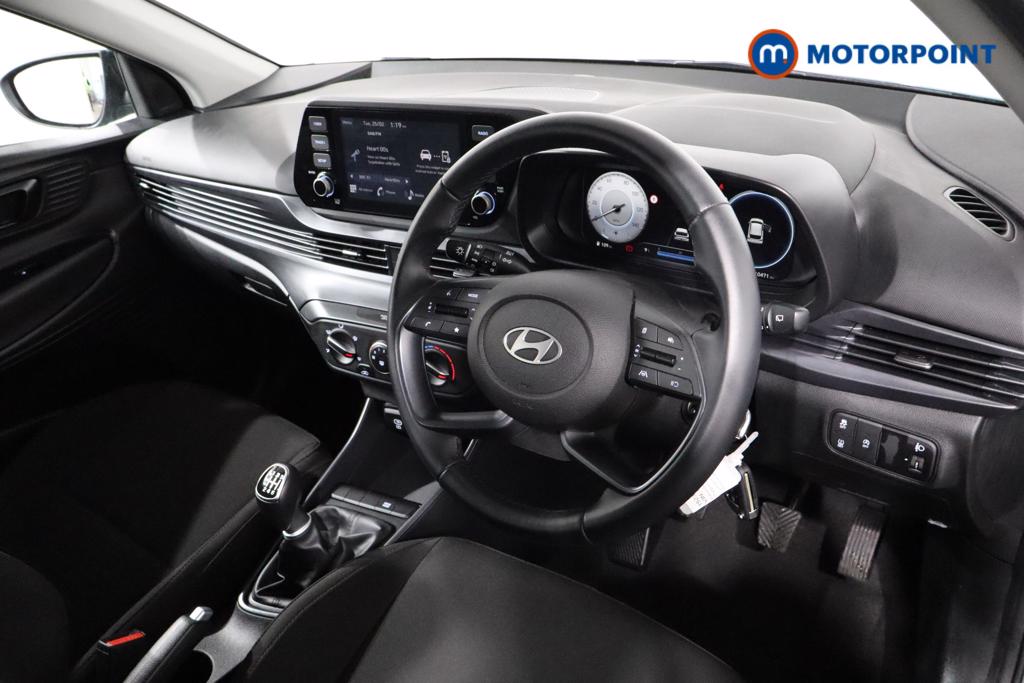 Hyundai I20 Advance Manual Petrol Hatchback - Stock Number (1523443) - 25th supplementary image