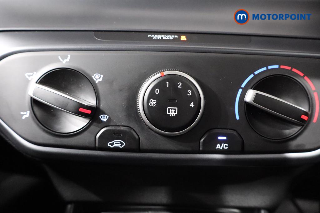 Hyundai I20 Advance Manual Petrol Hatchback - Stock Number (1523453) - 14th supplementary image