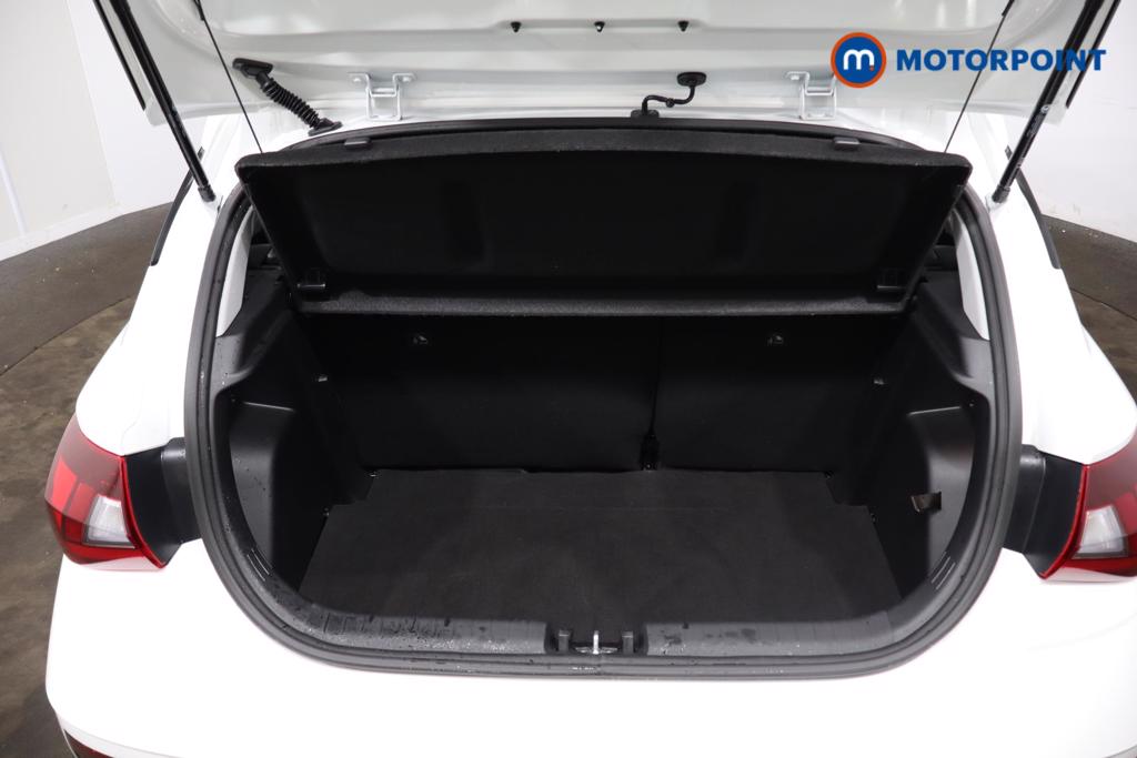 Hyundai I20 Advance Manual Petrol Hatchback - Stock Number (1523467) - 29th supplementary image