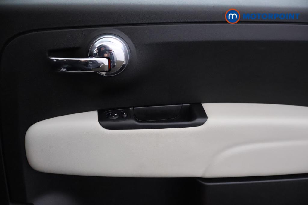 Fiat 500 Dolcevita Manual Petrol-Electric Hybrid Hatchback - Stock Number (1523504) - 9th supplementary image