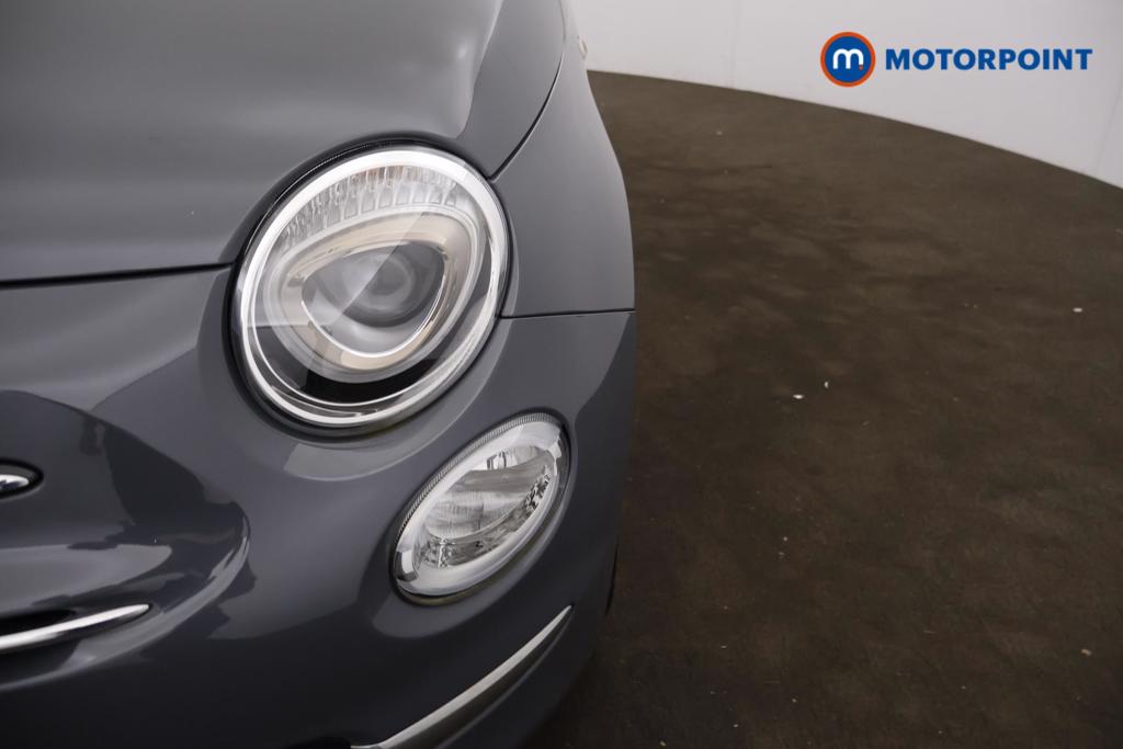 Fiat 500 Dolcevita Manual Petrol-Electric Hybrid Hatchback - Stock Number (1523504) - 19th supplementary image