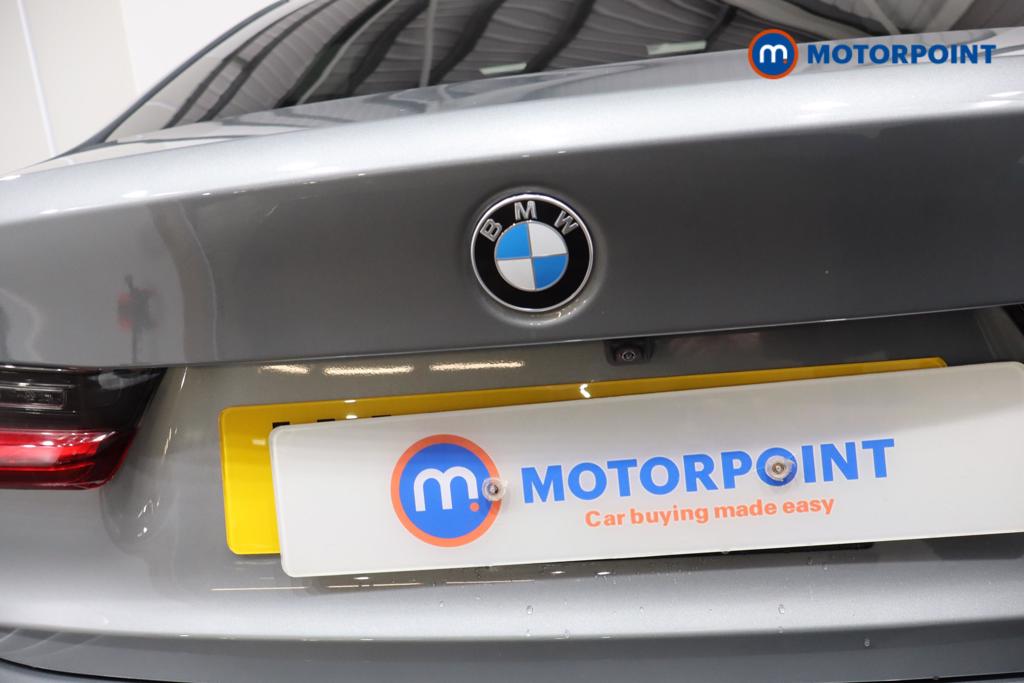 BMW 3 Series M Sport Automatic Petrol Saloon - Stock Number (1523749) - 29th supplementary image